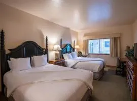 Cozy Double Queen Suite Near Sundance and Deer Valley Ski Resorts - #1070