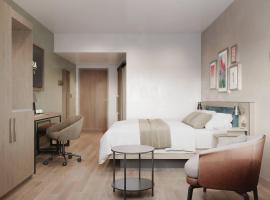 Cambria Hotel Euless - DFW Airport South, hotel in Euless