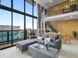 Minori by Kozystay - Alam Sutera