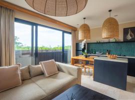 Stylish 1BR near Balangan Beach - Uluwatu, Hotel in Bingin Beach