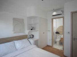 Adory Homestay Huế, hotel cerca de Aeropuerto de Phu Bai - HUI, Hue