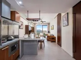 来咖海景民宿酒店陵水清水湾阿罗哈店