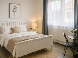 New Apartment for relax Brandýs u Prahy