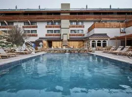 Highline Vail - a DoubleTree by Hilton