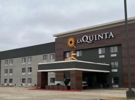 La Quinta by Wyndham Baton Rouge Siegen Lane, hotel em Baton Rouge