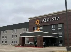 La Quinta by Wyndham Baton Rouge Siegen Lane