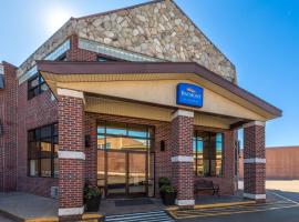Baymont by Wyndham Downtown Detroit, hotel en Detroit