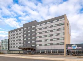 Lakeview Signature, Trademark Collection by Wyndham, hotel in Winnipeg