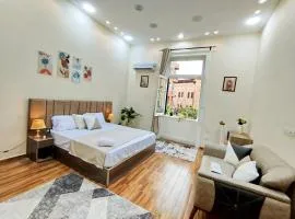 La Vista de Cairo Downtown