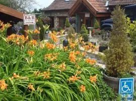 Bridge Farm Guesthouse rooms