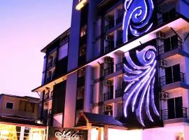 Metro Hotel & Spa