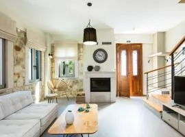 Philoxenia Residences