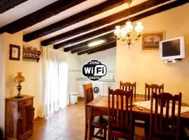 Casa rural zaragoza