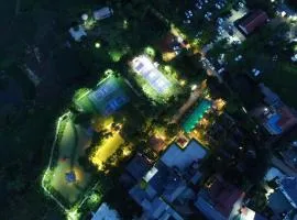 San Signature - Suối Ngọc Retreat