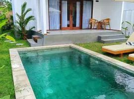 NEW Mawar Putih - Heavenly Studio - Selong Belanak