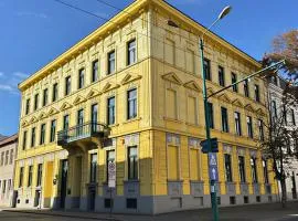 Corvin Boutique Residence