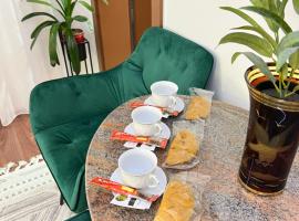 Aman Guesthouse, hôtel à Bihać