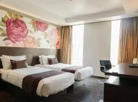 Akmani Hotel Jakarta