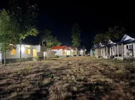 Jungle View Eco Village