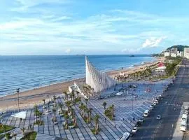 The Sóng Căn Hộ Nghỉ Dưỡng Ven Biển Vũng Tàu - Infinity Pool