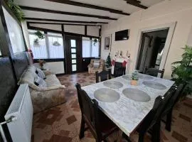 Căsuța Piatra Craiului