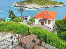 Amasra Doğa Apart, hotel in Amasra