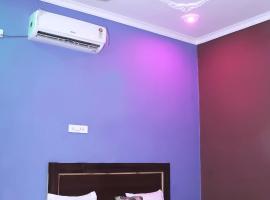 The Mountain View Home Stay