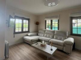 Asturias house, Hotel in Candás