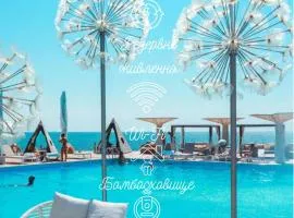 Riviera Sea Apartments Avtorsky Residence