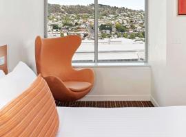 Mantra Charles Hotel, hotel v destinaci Launceston