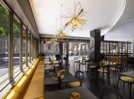 Mantra on Little Bourke Melbourne