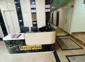 Hotel and Banquet Hall Family Restaurant