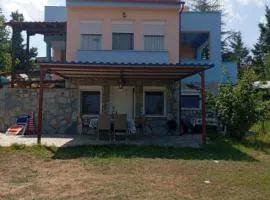 Haris Papa Villa Kallithea Halkidiki 2
