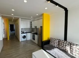 Domel Yerevan Tsitsernakaberd