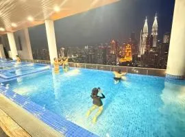 Colony Infinitum KualaLumpur by FR