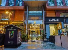 The Orion Express - Kailash Colony