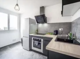 Logement proche gare SNCF