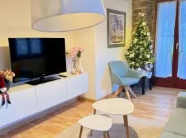 Appartement chaleureux et cocooning à Barr - Escapade chez Valentine