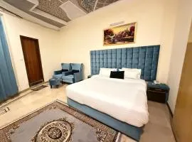 Baani Signature Hotel