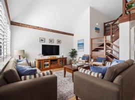 Clearwater Escape Dunsborough, hotel v destinaci Dunsborough