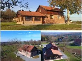 Kuća za odmor Krolo-Blackberry Hill