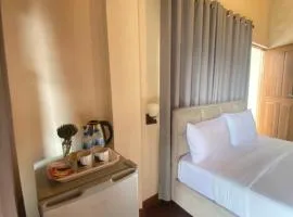 Glenfalls Rest