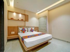 FabHotel Shri Shreeyam Stay, ξενοδοχείο σε Bhopal