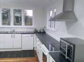 Rato Retreat, hotel in Wairoa