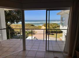 Wavecrest, hotel v destinaci Port Alfred