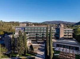 Radisson Blu Hotel, Florence