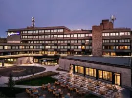 Radisson Blu Hotel, Florence