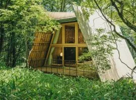 SANU 2nd Home 八ヶ岳2nd