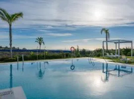 Alcazaba Lagoon Luxury Retreat