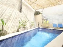 2 Bedrooms Private Pool Villa Lovina